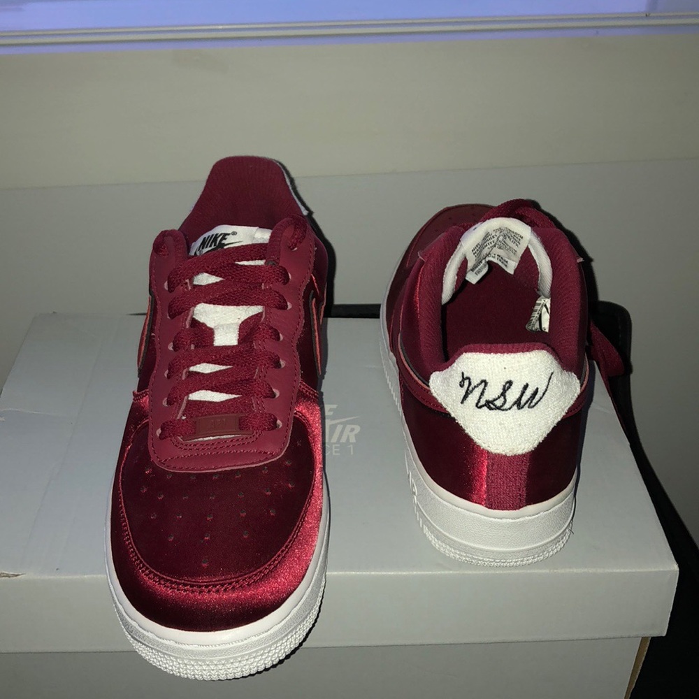 Nike Air Force 1 ‘07 SE Womens 8.5